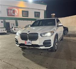 بي ام دبليو X5